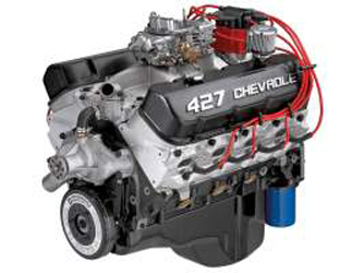 U3417 Engine